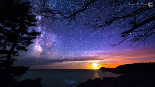 Timelapse, Panoramas, & Night Sky