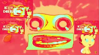 Klasky Csupo in Baby Sunset Shimmer Major has a Sparta Gamma Remix