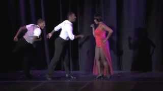 Vegas Vaudeville Trailer