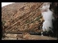 South African Steam: Union Limited Rooiwal &amp; Toorwaterpoort August 2002