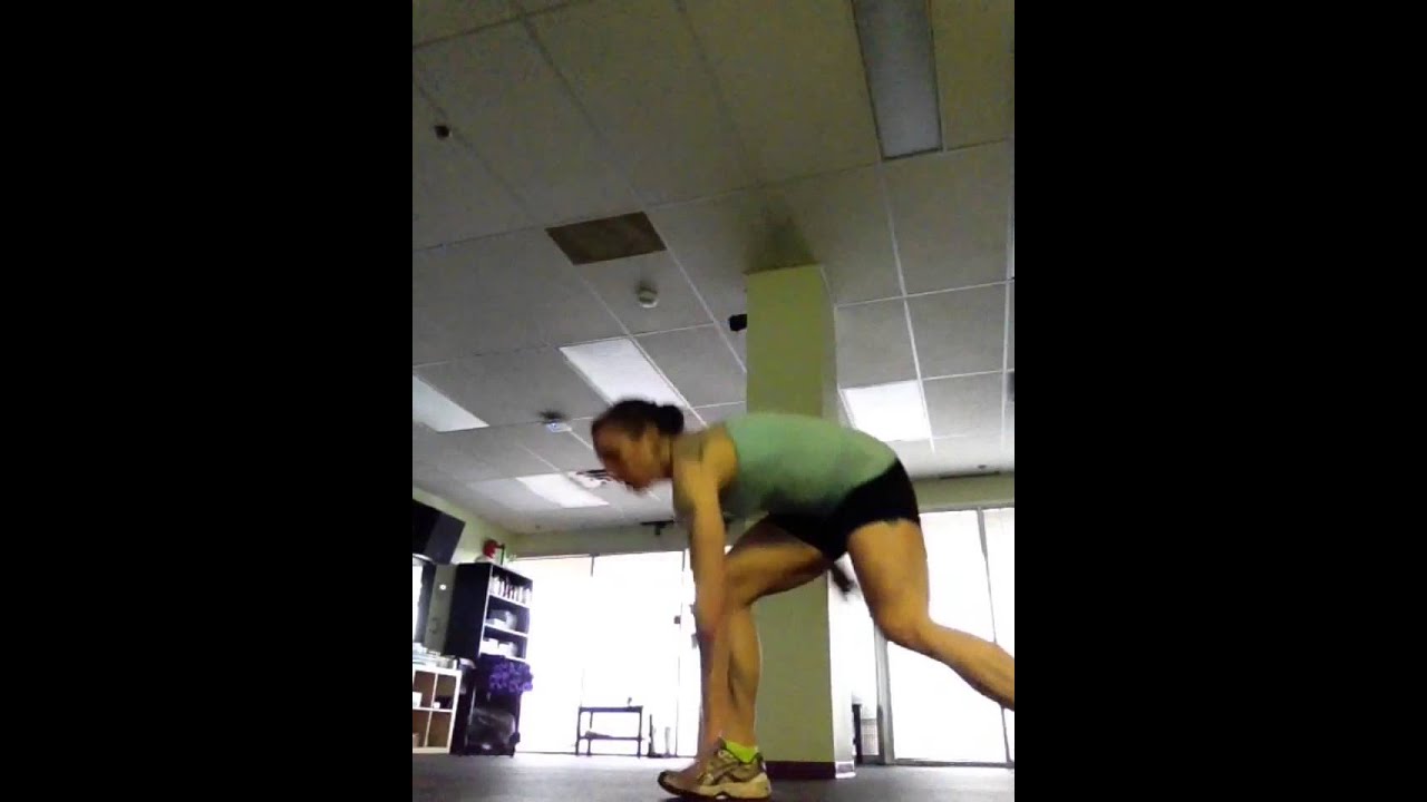 Insanity with Shaun T workouts traduccion