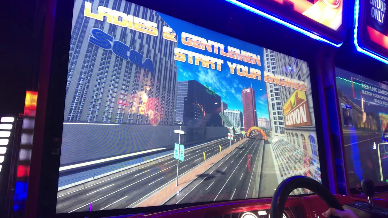 Daytona Championship USA championship run