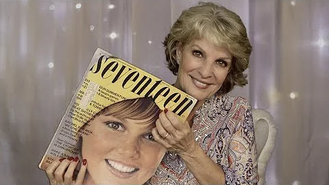 Another LONG Trip Down Memory Lane! '74 & '76 SEVENTEEN Magazine Flip-Thru! (SS & Whispers - 1 hr!)