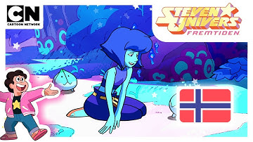 Steven Universe Future | Shining Through (Norwegian) | Steven Univers: Fremtiden 🌠