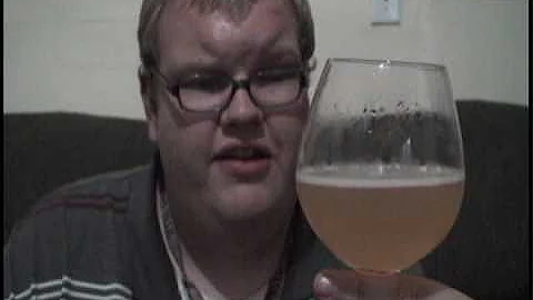 Boulevard Unfiltered Wheat (Beer Review)