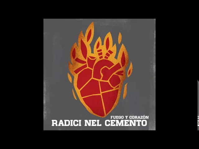 Watch Radici Nel Cemento Space Dub Fuego y Corazon Bonus Track, 2018 on YouTube Watch Radici Nel Cemento Space Dub Fuego y Corazon Bonus Track, 2018 on YouTube