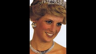 Princess Diana - Photos Collection - 424