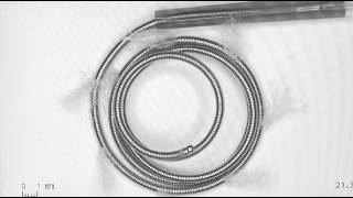 EMBOLD™ Detachable Coil System. One System, Made for every Case.