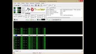 Amiga Music - AcidFreak, Author Unknown, Madtracker 2