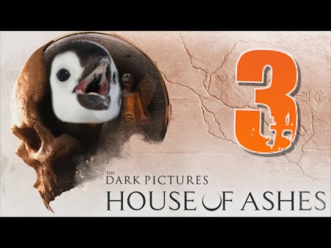 Into the Mouth - House of Ashes EP 3