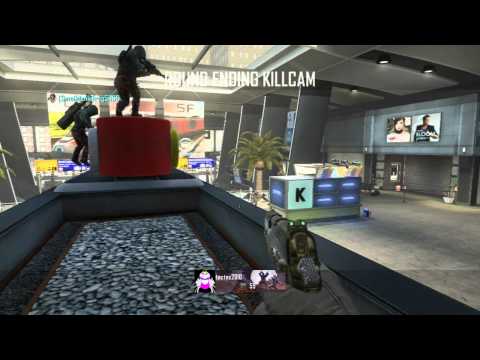 Black Ops 2 リアフレがTS当てちゃったww