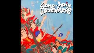 Long-Hair Discharge - Long-Hair Brother From Album Hope Remains Alternative Stoner Rock