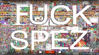 r/place 2023 the End [Last 6 Hours Timelapse]