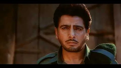 Shaheed-e-Mohabb...  Boota Singh (Gurdas Maan) Ful...