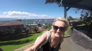 Maui Honeymoon 2015