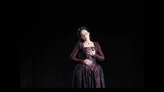 Cristina Pasaroiu - Ah Mio cor schernito sei from Alcina by Georg Friedrich Handel