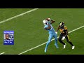 Top Toe-Drag Swag Catches from Week 11 😎 🏈  | Good Morning Football | NFL Highlights