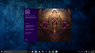 [Tutorial] After Effects CC 2017 Full & Free Version / PC & MAC