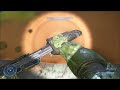 End of video