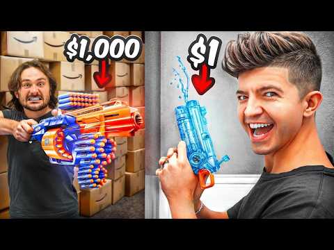 Testing The BEST & WORST Amazon Items! - EXTENDED