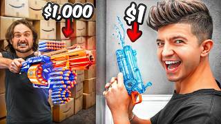 Testing The BEST & WORST Amazon Items! - EXTENDED