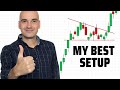 🚩 Qullamaggie Bull Flag Example | Perfect Stock Setup 🚩