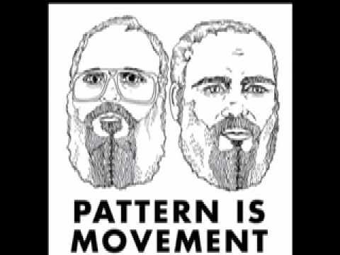 Pattern is movement - Light Of The World.mov