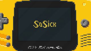 Jpaulished - So Sick