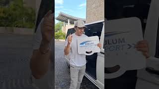 👉 Adrián Uribe recomienda Tulum Transport Company 🚐✨
