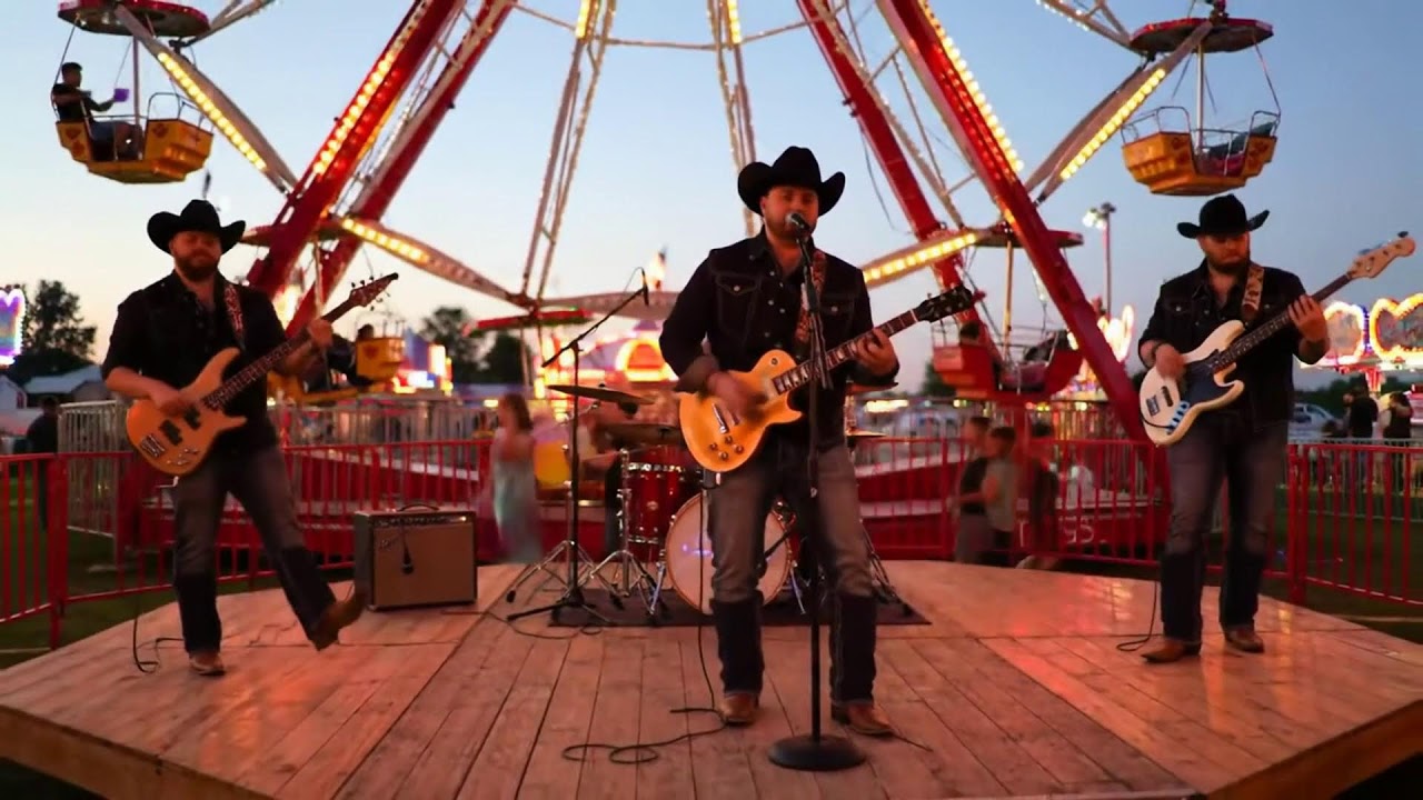 Country Rock Vibes – Whiskey Trails of the South Inspired by Chris Stapleton