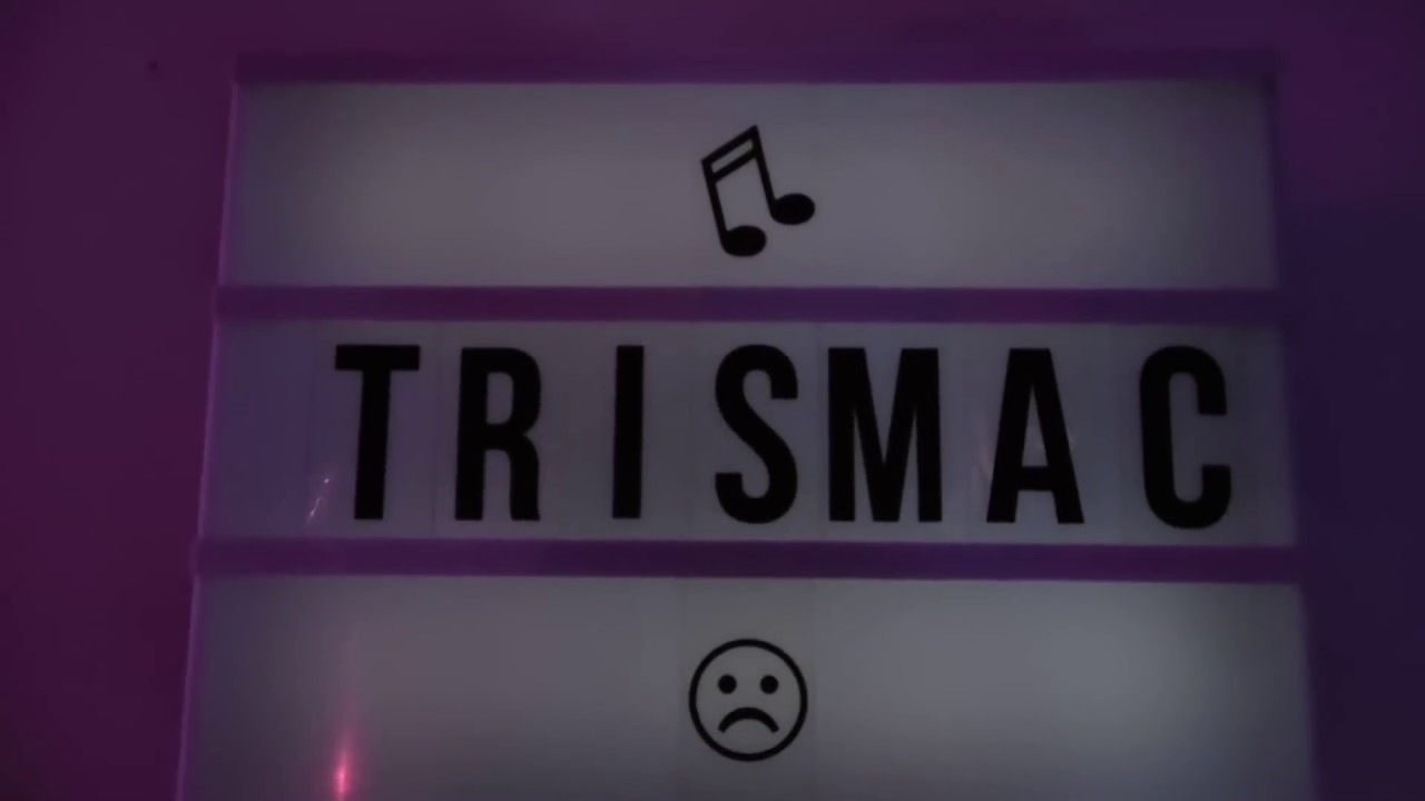Watch Trismac - Three Feet No Pressure (Official Music Video) on YouTube Watch Trismac - Three Feet No Pressure (Official Music Video) on YouTube