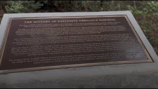EOD History Path Walkthrough