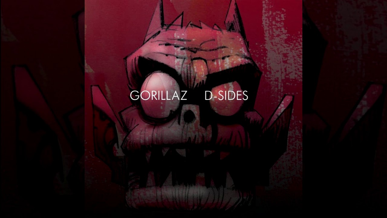 Gorillaz Snakes and Ladders (HQ Recreation) YouTube