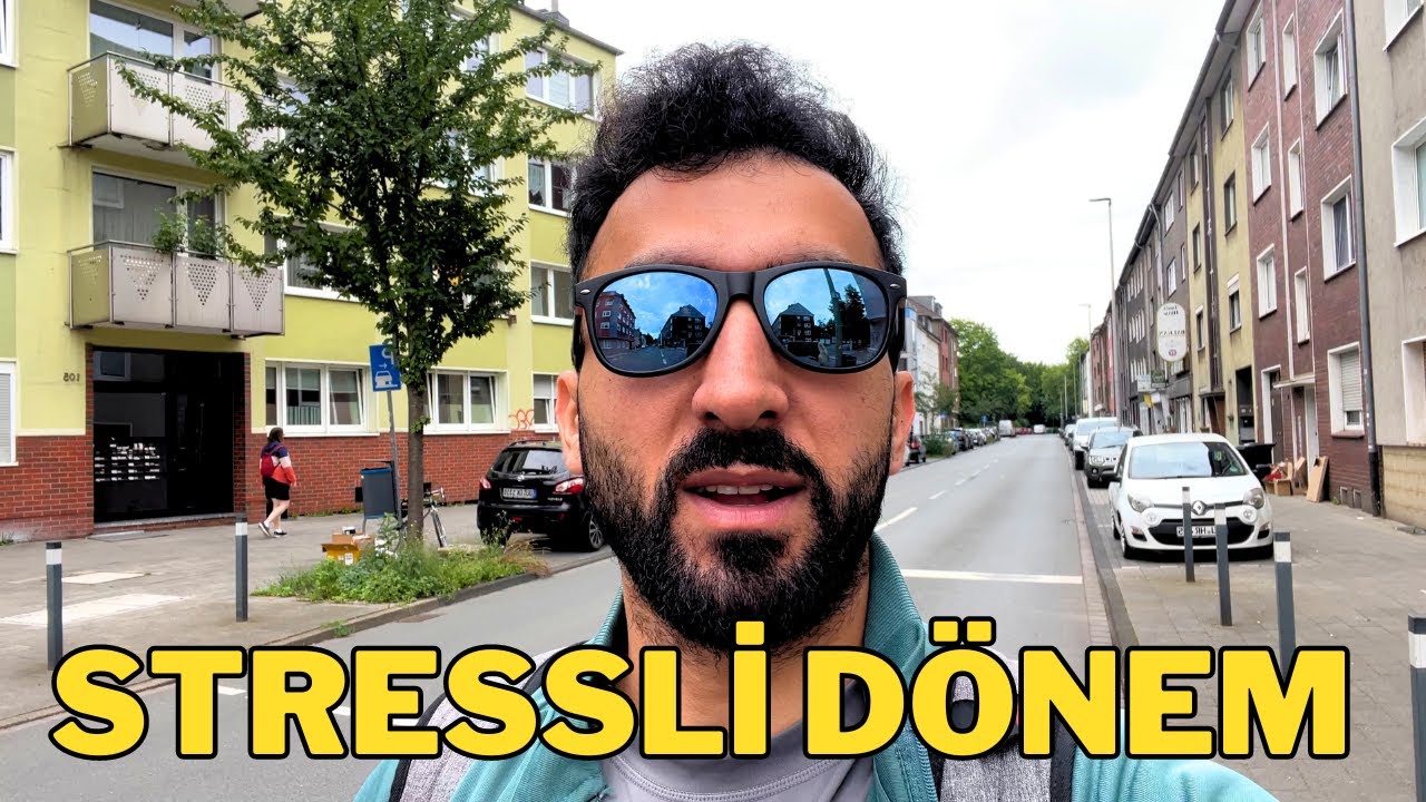 Master Sınav Dönemim Bitmiyor