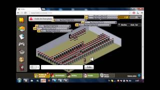 BOT Attack HabboBR/PT# 2012