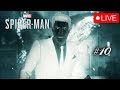 The Final Battle: Spider-man 100% walkthrough Live Stream (10)