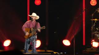 cody johnson - til you can't  - CMA fest 2023