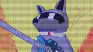 DOS Game Style Demo
