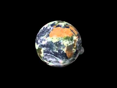Video: Miezul Lunii