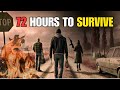 Surviving the First 72 Hours After a Sleeper Cell Attack.