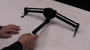 Bipod Steering Kit Teaser HD 1080p