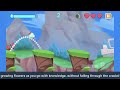 Boddle Arcade Games: Planty Pounce