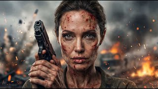 Download Lagu Angelina Jolie |  newly released action movie2025 | Full Action movie #action fgc8 MP3