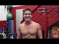 Shoulder Showtime! (BUILD MASSIVE SHOULDERS!)