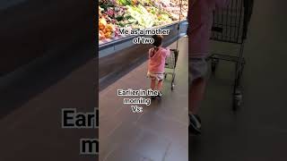 #motherhood #parenting #humour #memes #sahm #mom #toddler #love #recipe #wongjowo #ideas #shorts