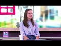 ZAŠTO TREĆINA STUDENATA RADI TOKOM ŠKOLOVANJA? - MARIJA MAVRIĆ