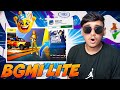 PUBG Lite Unban BGMI Lite Confirmed PUBG Lite India LION X GAMING 