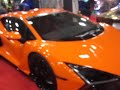 2024 DJ Envy car show