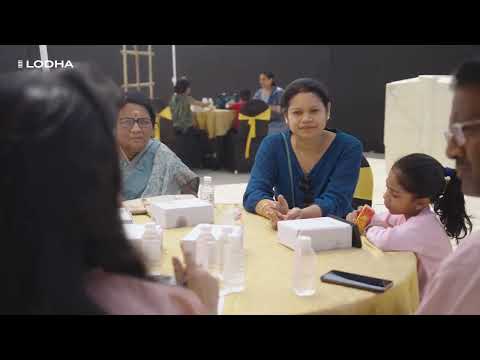 Discover Lodha Signet: A part of Kalyan-Dombivli | 72088 26541