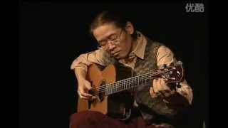 Isato Nakagawa - Clarence